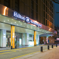 Hilton London Kensington Hotel 1073810 Image 7
